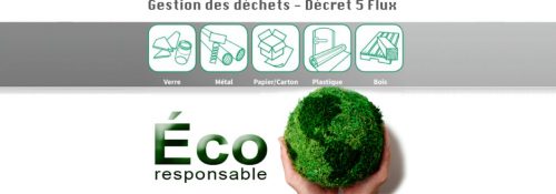 Nouvelle Offre de gestion globale des déchets