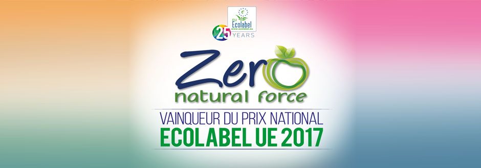 Notre démarche produits 100% écologique